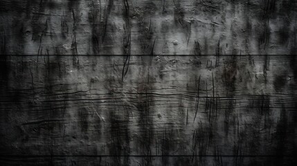 Obraz premium Photo concrete texture on dark wallpaper. Generative AI