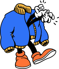 Fashion Illustration