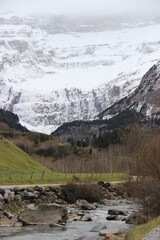Cirque de Gavarnie - France 