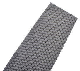 black and white background