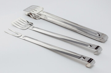 wrench and screwdriver