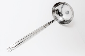 stainless steel kitchen utensils