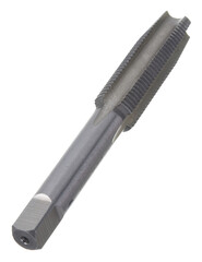 hair clipper isolated on white