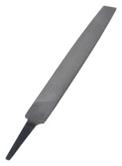 knife isolated on white background