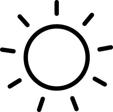 recommend clip art: summer, beach, sun and palm tree logo