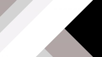 Set of creative clear transitions, shape animation for video purposes with alpha png