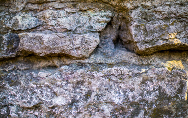 stone wall texture