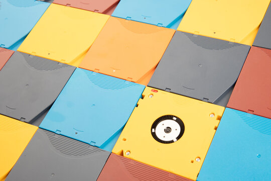 Sauvegarde de données sur bandes