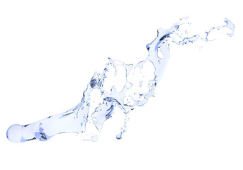 水イメージ