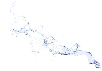 水イメージ