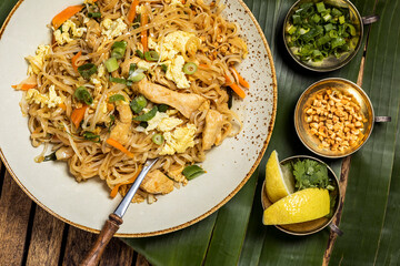 rice with vegetables