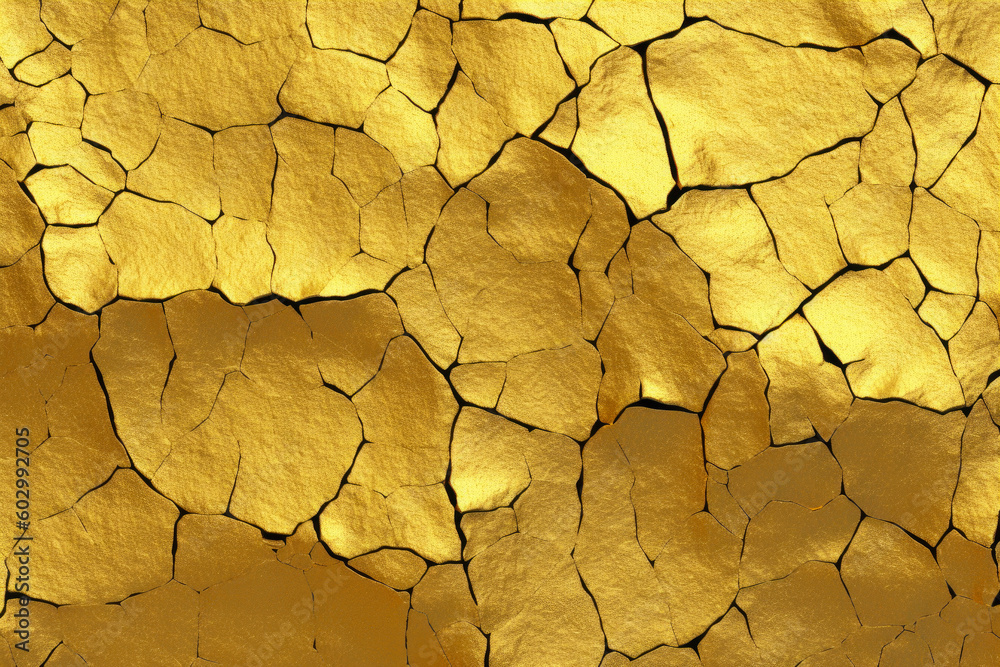 Poster gold background texture used as background,abstract luxury and elegant background texture