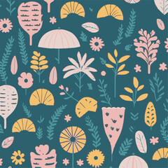 seamless pattern