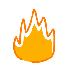 Fire icon