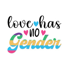 lgbtq retro svg desin