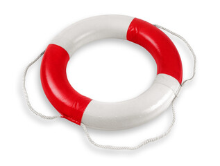 Rettungsring  Lifebuoy