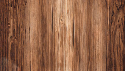 Fototapeta premium Wood texture background, wood planks ai generative 