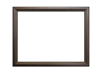 木製のフレーム