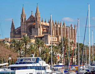 Kathedrale von Mallorca