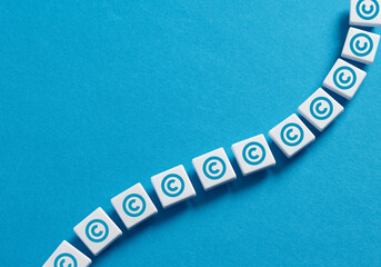 Chain of title. Patenting, property and intellectual rights protection. Rights chain and...