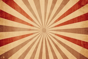 background with a grunge look, in the style of striped. generative AI