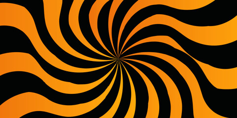 Abstract background with rays. Colorful sun rays sunburst pattern background. Abstract comic colorful vintage background. pop art cartoon style, sunlight, sunburst background.