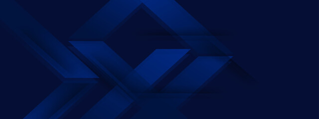 Obraz premium blue background vector