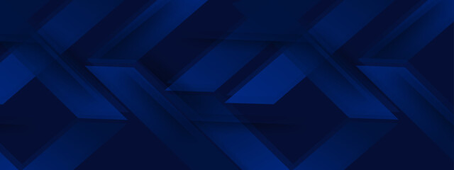 Obraz premium blue background vector