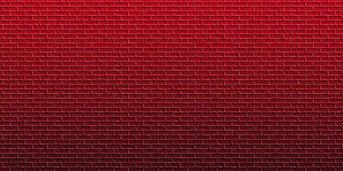 Red brick wall background. Brick wall background. white or dark gray pattern grainy concrete wall stone texture background.