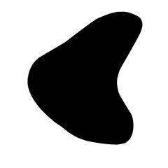 Different Blotch Shape 