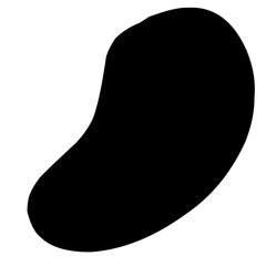 Different Blotch Shape 