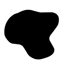 Different Blotch Shape 