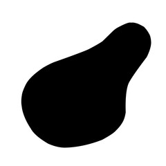 Different Blotch Shape 