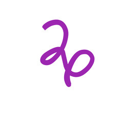 Fototapeta premium Single Confetti Party Decoration Collourful 