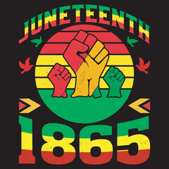 Juneteenth 1865