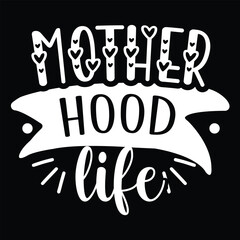 Happy mother's day svg print template, typography design for mom mommy mama daughter grandma girl women aunt mom life child best mom adorable