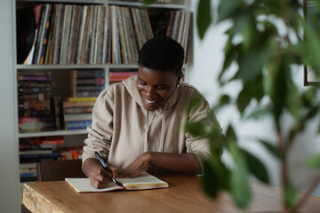 Writing something special 