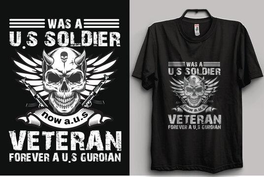 t shirt design with us