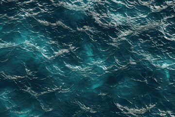 blue water background