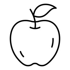 Apple Icon