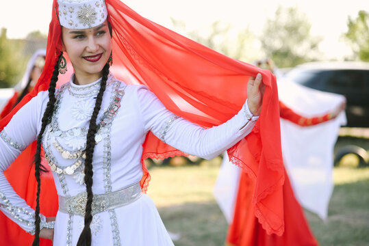wedding in traditional style