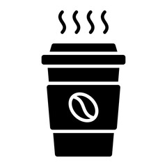 Hot Drink Icon
