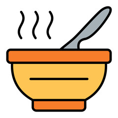 Soup Icon