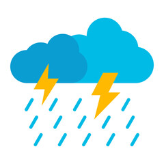 Storm Icon