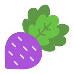 Turnip Icon