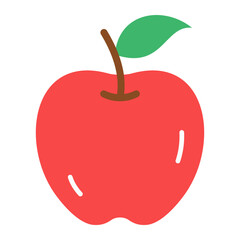 Apple Icon
