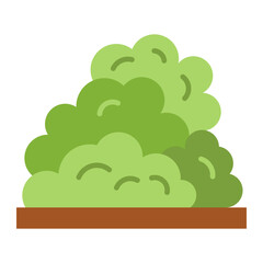 Bush Icon