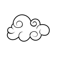 Cloud Shape