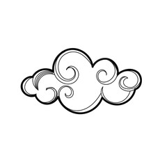 Cloud Shape