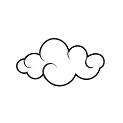 Cloud Shape